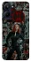 Чохол на Realme 10 4G Black Widow фото 1 з 1