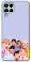 Чохол на Samsung Galaxy M53 5G BTS v6 фото 1 з 1