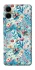 Чохол на Samsung Galaxy A07 Floral design ver.5 фото 1 з 1