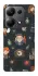 Чехол на Xiaomi Redmi Note 13 Pro 4G Harry Potter v25 фото 1 из 1
