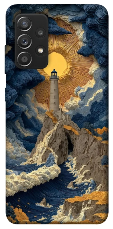 Чохол на Samsung Galaxy A52 4G / A52 5G Lighthouse ver.2 фото 1 з 1