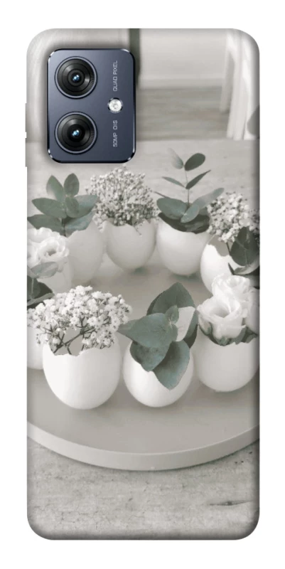 Чохол на Motorola Moto G54 Mood фото 1 з 1