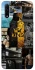 Чохол на Oppo A31 King collage фото 1 з 1