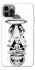 Чехол на Apple iPhone 12 Pro (6.1") Tattoo ver.4 фото 1 из 1