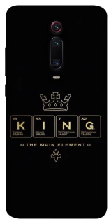 Чохол на Xiaomi Redmi K20 / K20 Pro / Mi9T / Mi9T Pro King ver.1 фото 1 з 1