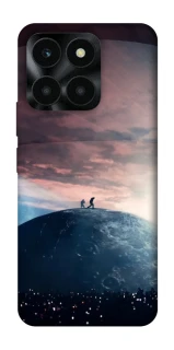 Чехол на Huawei Honor X6a Kanye West ver.6 фото 1 из 1