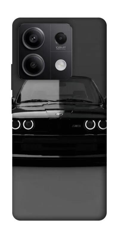 Чехол на Xiaomi Redmi Note 13 5G BMW v11 фото 1 из 1