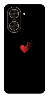 Чохол на Xiaomi Poco C71 Love aesthetic ver.8 фото 1 з 1