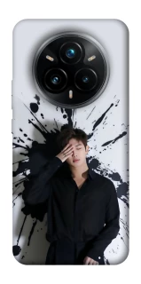 Чохол на Realme 14 Pro+ RM - BTS фото 1 з 1