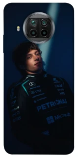 Чохол на Xiaomi Mi 10T Lite / Redmi Note 9 Pro 5G F-1 ver.9 фото 1 з 1