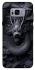 Чохол на Samsung G955 Galaxy S8 Plus black dragon фото 1 з 1
