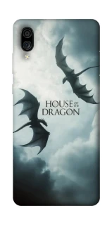 Чохол на ZTE Blade A5 (2020) House of the Dragon ver.5 фото 1 з 1