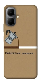 Чохол на Infinix Smart 10 Motivation loading фото 1 з 1