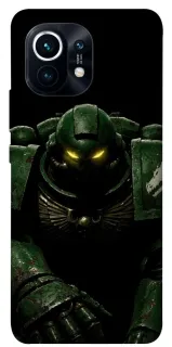 Чохол на Xiaomi Mi 11 Warhammer 40k v1 фото 1 з 1