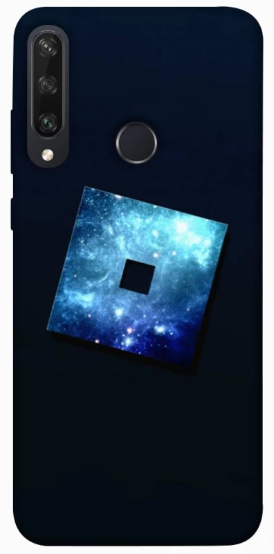 Чохол на Huawei Y6p Adopt Me Penguin Candy фото 1 з 1