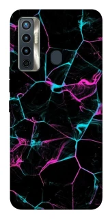 Чехол на TECNO Camon 17 Abstract ver.3 фото 1 из 1