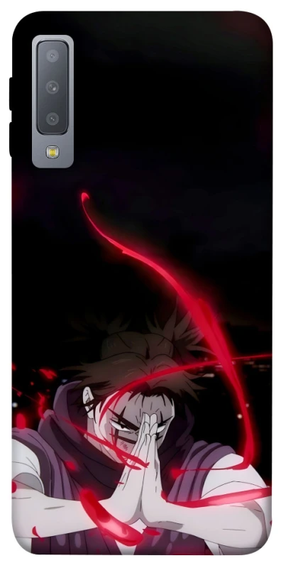 Чохол на Samsung A750 Galaxy A7 (2018) Choso фото 1 з 1