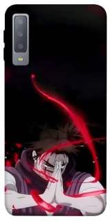 Чохол на Samsung A750 Galaxy A7 (2018) Choso фото 1 з 1