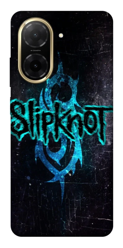 Чохол на Xiaomi Redmi A5 (Europe version) Slipknot ver.2 фото 1 з 1