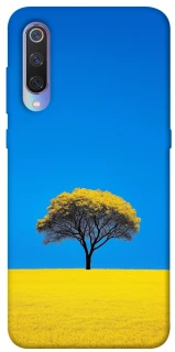 Чохол на Xiaomi Mi 9 Field v2 фото 1 з 1