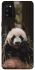 Чохол на Samsung Galaxy A41 Панда фото 1 з 1