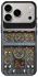 Чехол на Apple iPhone 18 Pro Airplane instrument panel фото 1 из 2