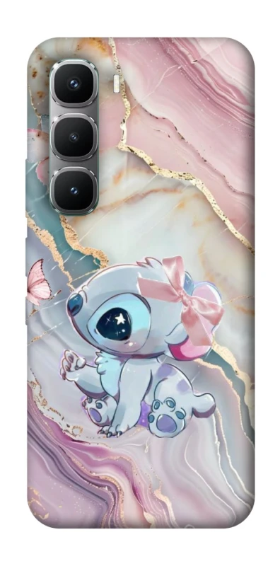 Чехол на Infinix Hot 60 Pro Stitch ver.26 фото 1 из 1