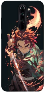 Чохол на Xiaomi Redmi Note 8 Pro Tandziro фото 1 з 1