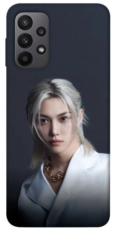 Чохол на Samsung Galaxy A23 4G Felix фото 1 з 1