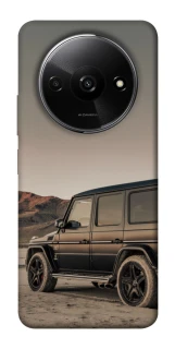 Чехол на Xiaomi Redmi A3 Gelik фото 1 из 1