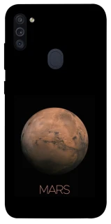 Чехол на Samsung Galaxy M11 Mars фото 1 из 1
