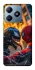 Чехол на Realme C63 Venom vs Spiderman фото 1 из 1