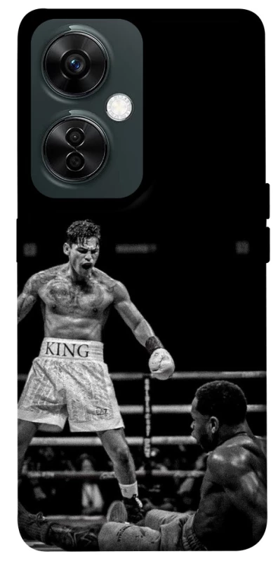 Чохол на OnePlus Nord CE 3 Lite kings фото 1 з 1