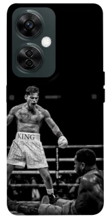 Чехол на OnePlus Nord CE 3 Lite king фото 1 из 1