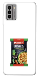Чохол на Nokia G22 Мівіна фото 1 з 1
