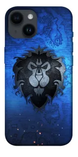 Чохол на Apple iPhone 14 (6.1") Warcraft v1 фото 1 з 1