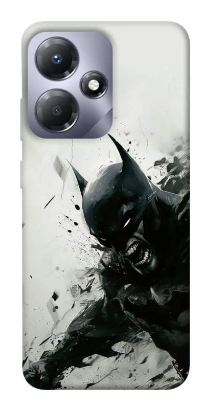 Чохол на Infinix Hot 30 Play Batman фото 1 з 1