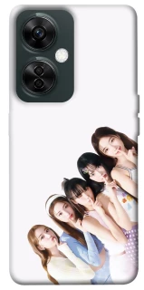 Чехол на OnePlus Nord CE 3 Lite LE SSERAFIM фото 1 из 1