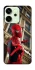 Чохол на Oppo Reno 14 Spiderman фото 1 з 1