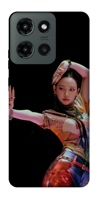 Чохол на Motorola Moto G Power (2025) Aespa-Karina фото 1 з 1