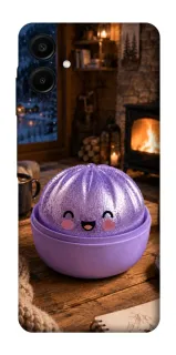 Чехол на Samsung Galaxy A07 Dumpling ver.9 фото 1 из 1