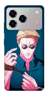 Чехол на ZTE Blade A76 Nanami фото 1 из 1