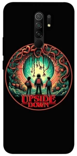 Чохол на Xiaomi Redmi 9 Stranger Things ver.32 фото 1 з 1