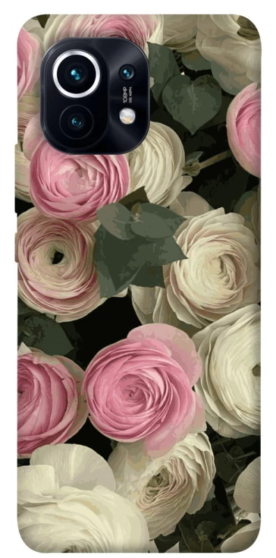 Чохол на Xiaomi Mi 11 Gardens фото 1 з 1