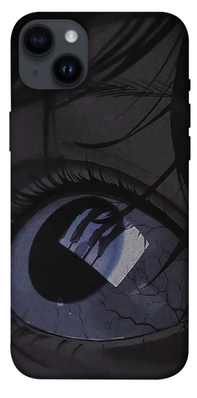 Чохол на Apple iPhone 14 Plus (6.7") Eye фото 1 з 1