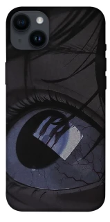 Чехол на Apple iPhone 14 Plus (6.7") Eye фото 1 из 1