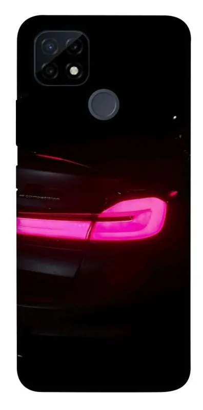 Чохол на Realme C12 BMW v46 фото 1 з 1