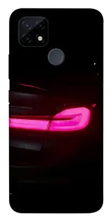Чехол на Realme C21Y BMW v46 фото 1 из 1