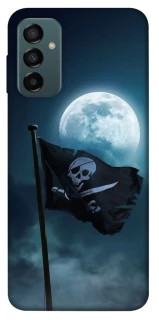 Чехол на Samsung Galaxy M13 4G Jolly Roger фото 1 из 1