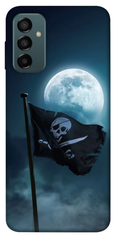 Чохол на Samsung Galaxy M23 5G Jolly Roger фото 1 з 1